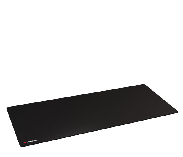 Genesis CARBON 500 ultra logo 1100x450 mm - 1455303 - zdjęcie 2